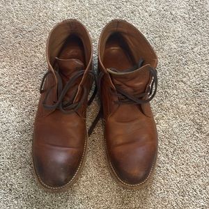 Men’s size 11 Frye Boots